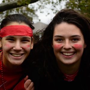 Meet your Posher, Grace